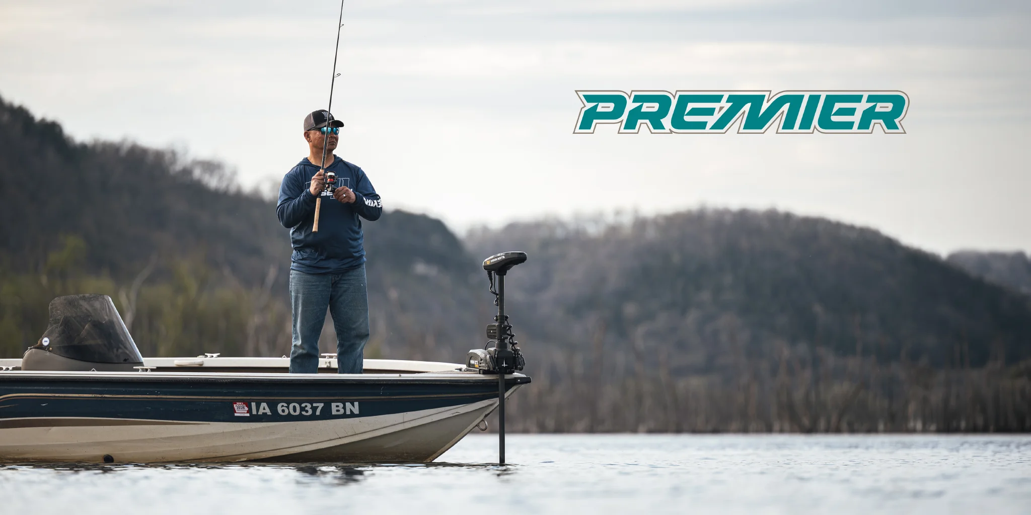 Master Every Water with Precision