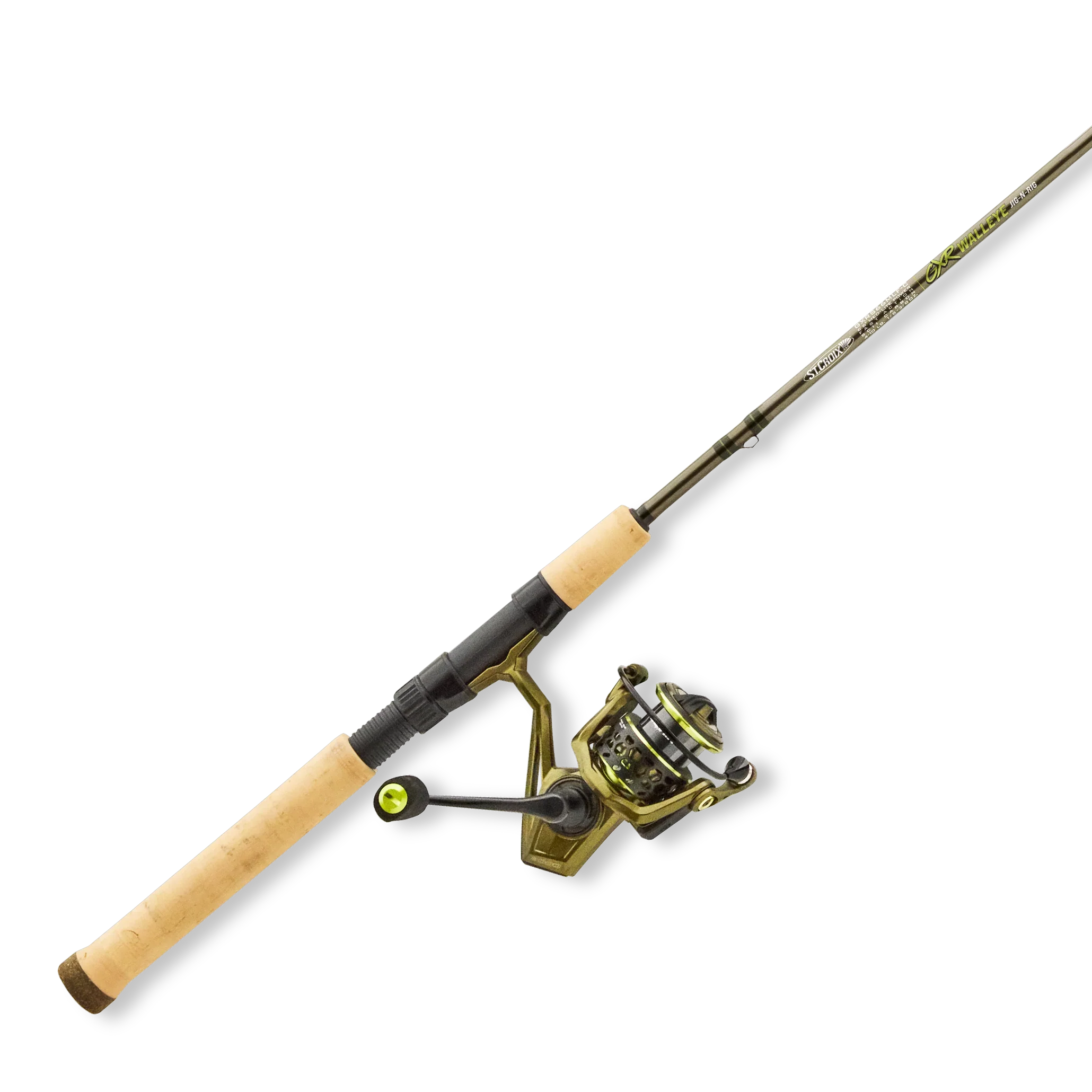 Walleye